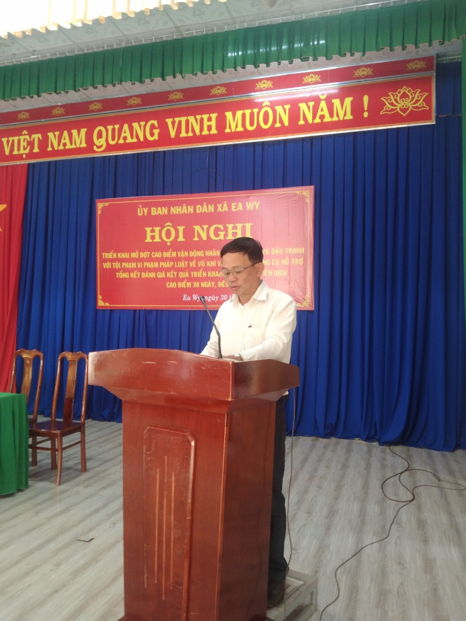 07 KHAI MẠC